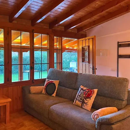Melgarden - El Taller Apartamento Soano