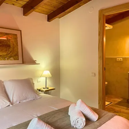Apartamento Melgarden - El Taller