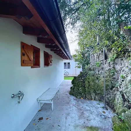 Melgarden - El Taller Apartamento Soano