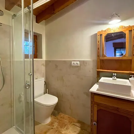 Apartamento Melgarden - El Taller Soano
