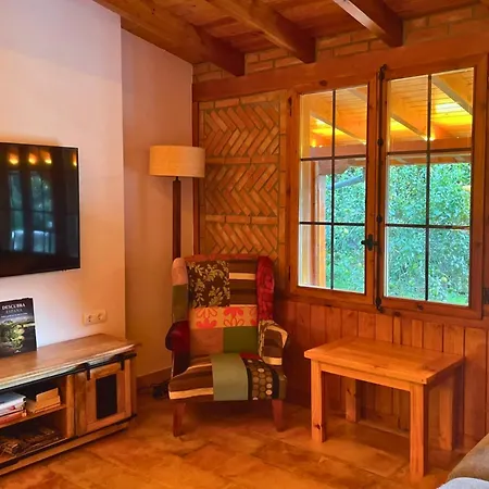 Apartamento Melgarden - El Taller