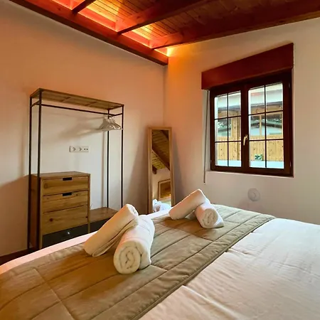 Melgarden - El Taller Apartment