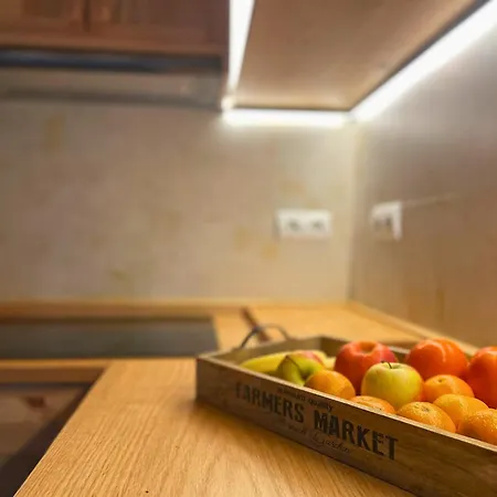 Apartment Melgarden - El Taller *